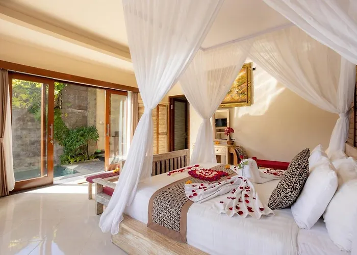 D'wana Villa Ubud