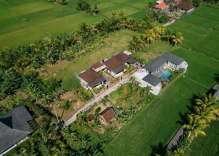 D'wana * Ubud