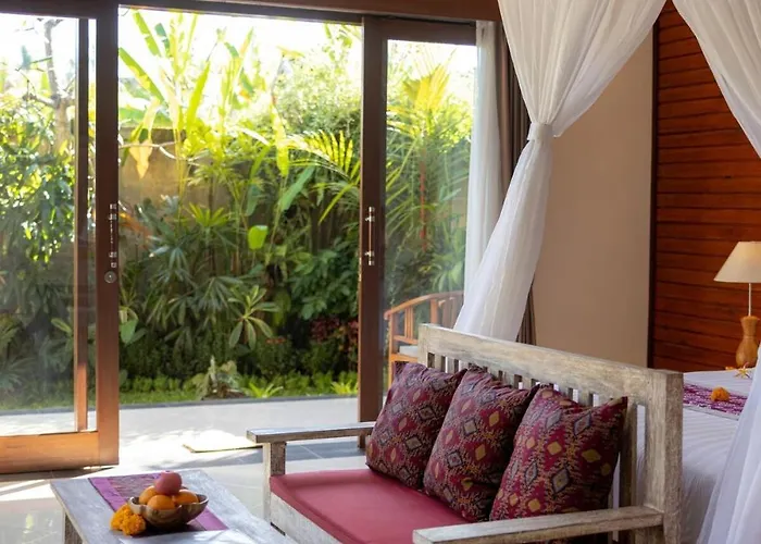 D'wana Villa *