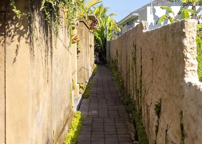 Villa D'wana Ubud
