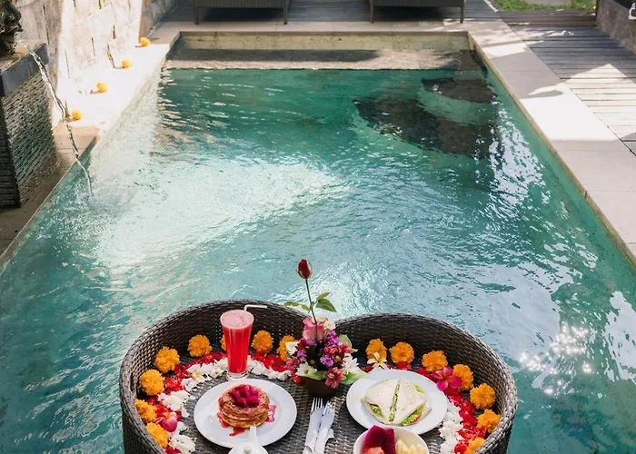 D'wana Villa